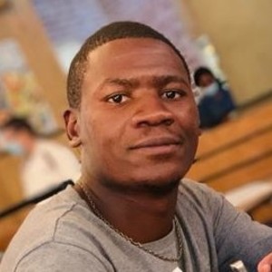 Ladis - Prof de maths - Pietermaritzburg