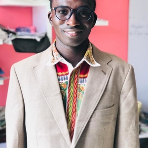 IBRAHIMA - Prof de maths - Pau
