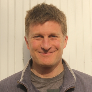 Nicholas - Prof de maths - Albi