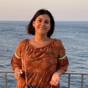 Giulia - Prof de maths - Jesi