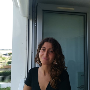 Anais - Prof de compréhension orale - anglais - La Rochelle
