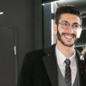 Jonathan - Prof d'économie - Marseille