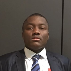Guy - Prof de maths - Greater London