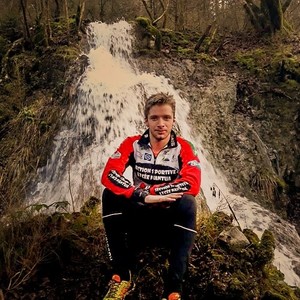 Thibaut - Prof de physique - Le Bourget-du-Lac