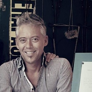 Stephane - Prof de tapisserie - Nice