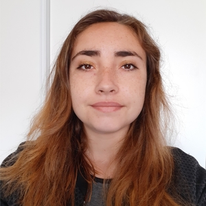 Jade - Prof de français - Rennes