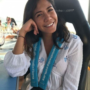 Vanesa - Prof d'anglais - Angers