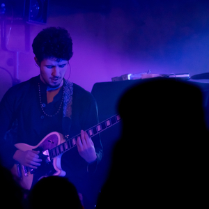 Nicolas - Prof de guitare - Tours