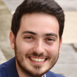 Benjamin - Prof de maths - Paris