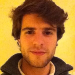 Ugo - Prof de maths - Paris