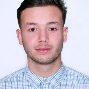 Mohammed - Prof de maths - Torcy