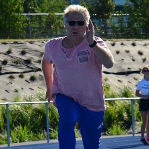 Edwin - Coach sportif - Frasnes-lez-Anvaing
