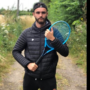 Jean-Patrick - Prof de tennis - Le Mesnil-Saint-Denis