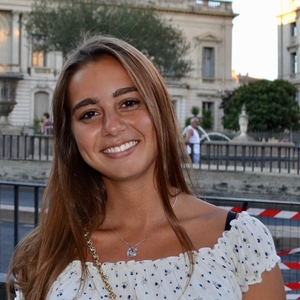 Carmen - Prof d'espagnol - London