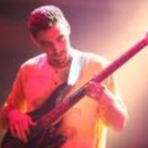Benoit - Prof de guitare - Bédoin