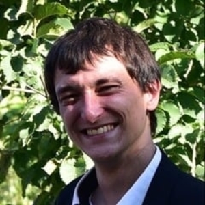 Louis - Prof de guitare - Rouen