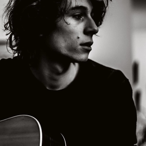 Léo - Prof de guitare - Paris