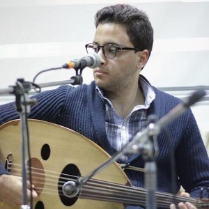 Youssef - Prof de solfège - Paris