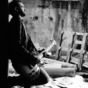 Eric - Prof de guitare - Grenoble