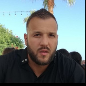 Ramzi - Prof de natation - Annemasse
