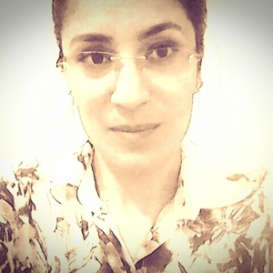 Sonia - Prof d'italien - Aureilhan