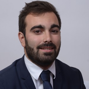 Romain - Prof de comptabilité - Paris