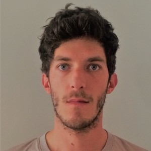 Alexandre - Prof de physique - chimie - Paris
