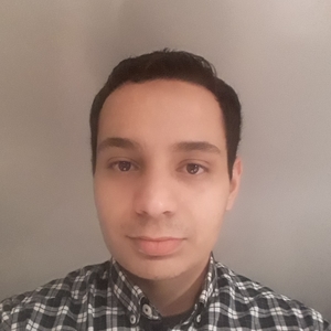 Samir - Prof de maths - Annecy
