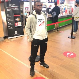 Loic - Prof de maths - Liège