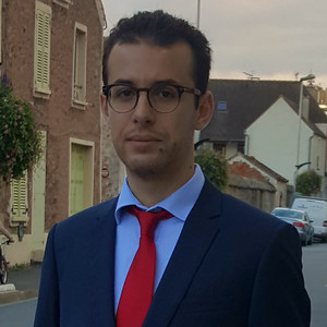 Fouad - Prof de droit civil - Paris 5e