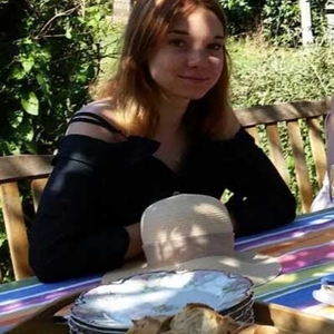 Romane - Professeur pour apprendre à bien manger - Tours