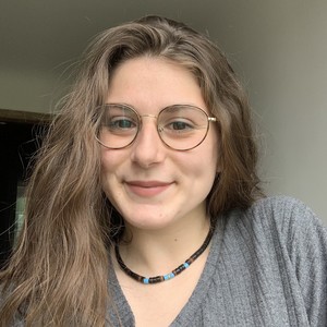 Fanny - Prof d'aide aux devoirs - Bordeaux
