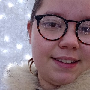Océane - Prof de soutien scolaire - Angers