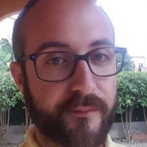 François - Prof de biologie - Vic-le-Fesq