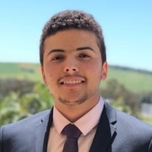 Walid - Prof de macroéconomie - Asnières-sur-Seine