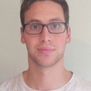 David - Prof de maths - Strasbourg