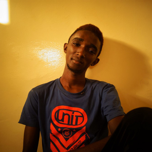 Abdoul Gadirou - Prof d'anglais - Lyon