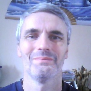 Patrick - Prof de marketing - Brussel