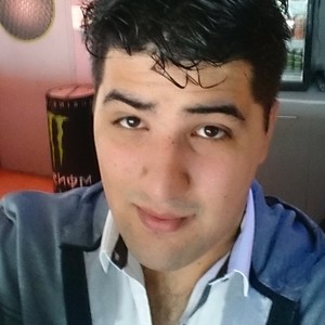 Antoine - Prof d'initiation informatique - Moimay