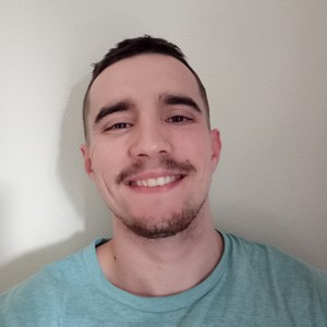 Thibault - Coach sportif - Clermont-Ferrand