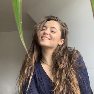 Élise - Prof d'anglais - Paris