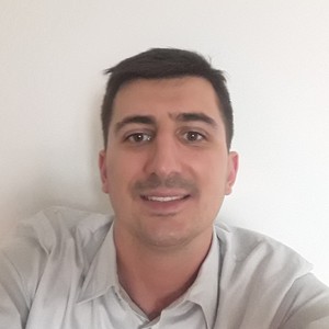Nicolas - Prof de maths - Vitry-sur-Seine