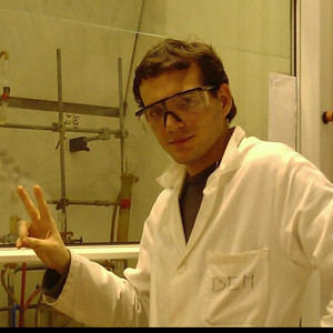 Bruno - Prof de physique - chimie - Gières