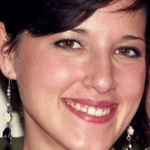 Chiara - Prof d'italien - Terni