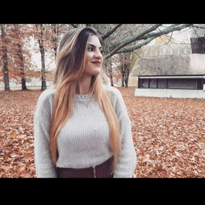 Maria - Prof de fle - français langue étrangère - Murcia
