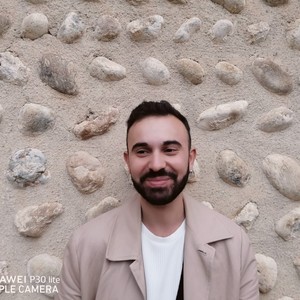 Baptiste - Prof d'espagnol - Lyon