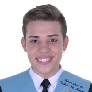 Iván - Prof de fle - français langue étrangère - Madrid