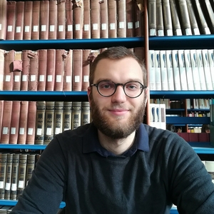 Ivan - Prof d'aide aux devoirs - Torino
