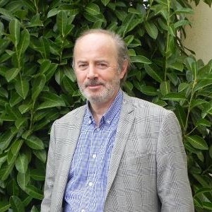 François - Prof de français - Saint-Germain-en-Laye