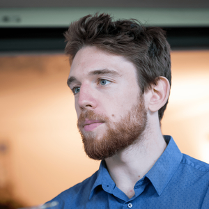 Guillaume - Prof de philosophie - Ville d'Avray